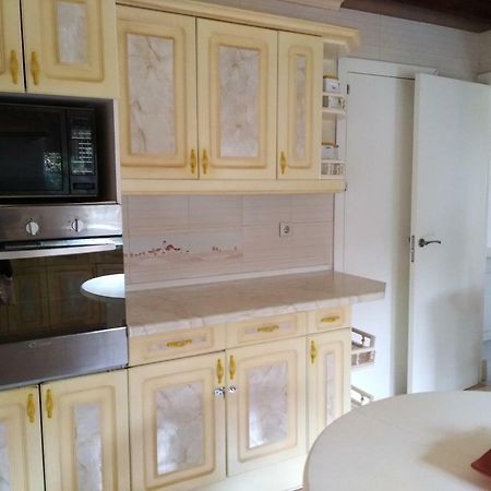 Villa Con Piscina Privada Torremolinos Eksteriør bilde