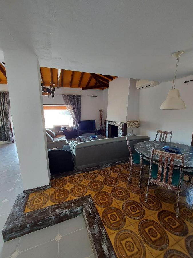 Villa Con Piscina Privada Torremolinos Eksteriør bilde