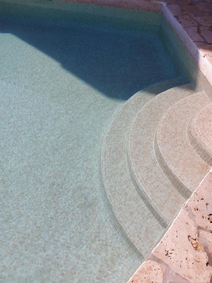 Villa Con Piscina Privada Torremolinos Eksteriør bilde
