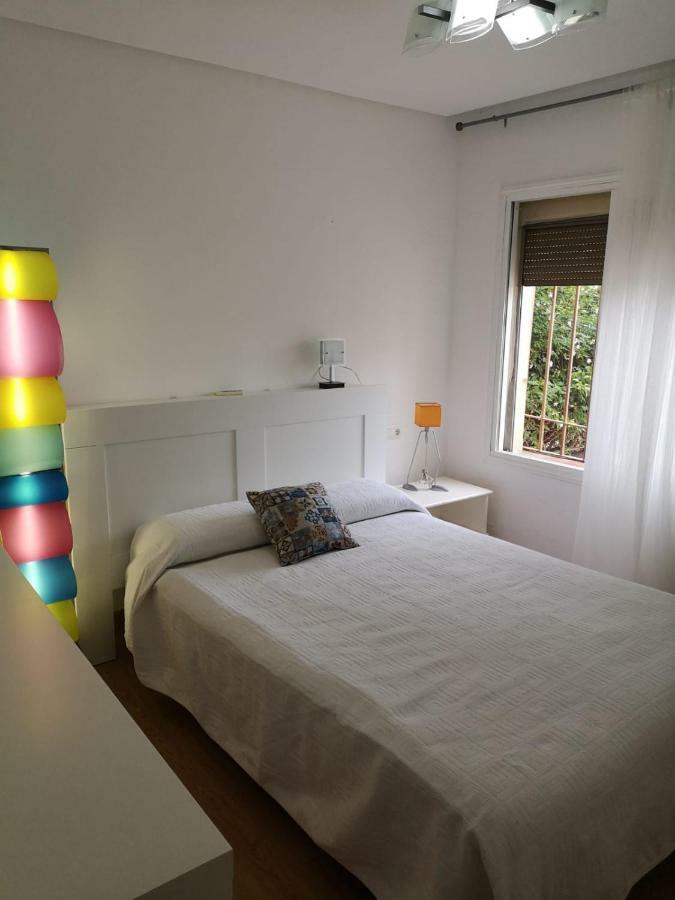 Villa Con Piscina Privada Torremolinos Eksteriør bilde