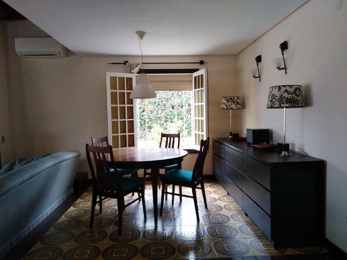 Villa Con Piscina Privada Torremolinos Eksteriør bilde