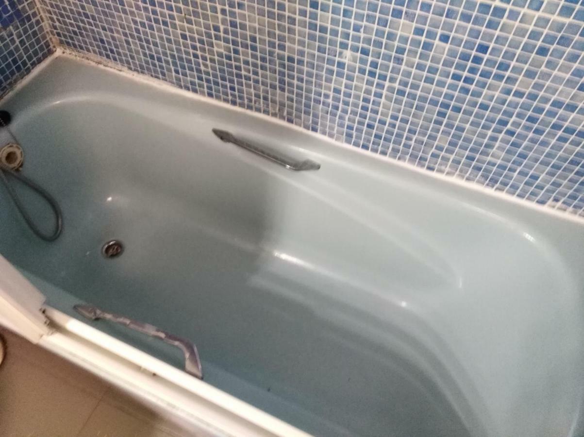 Villa Con Piscina Privada Torremolinos Eksteriør bilde