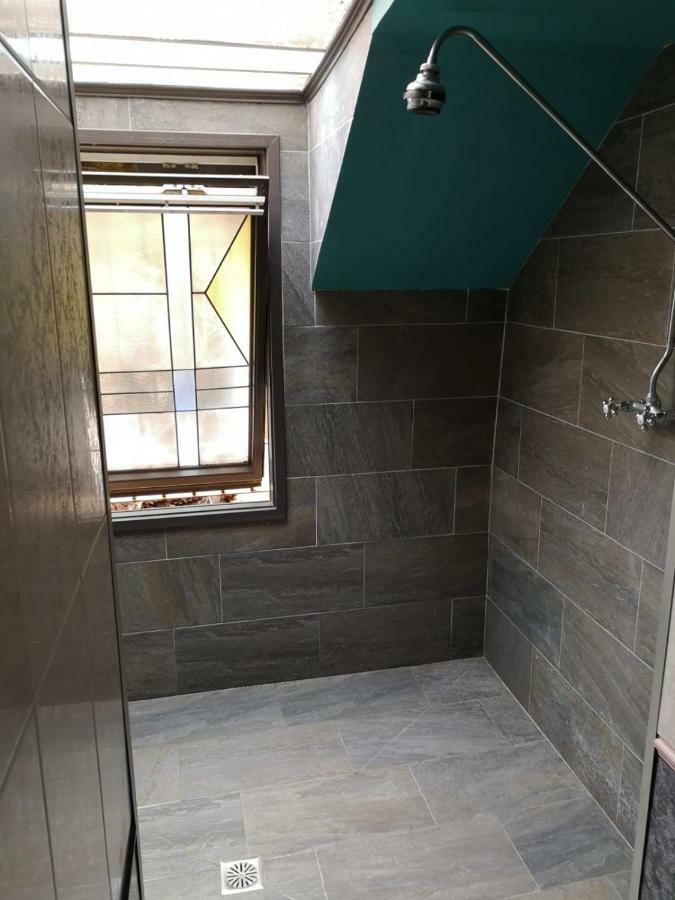 Villa Con Piscina Privada Torremolinos Eksteriør bilde