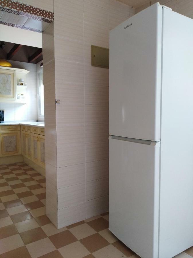 Villa Con Piscina Privada Torremolinos Eksteriør bilde